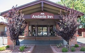 Aiden By Best Western Sedona